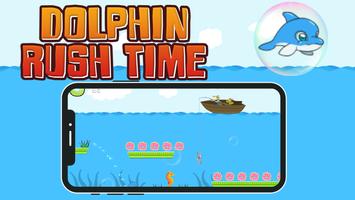 Dolphin Rush Time screenshot 1