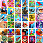 All Games Offline, all in one biểu tượng