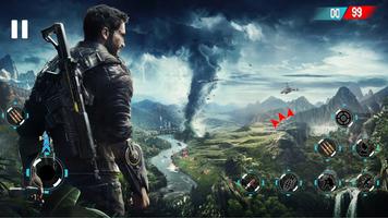 Games 2022 Warframe SWAT CS poster