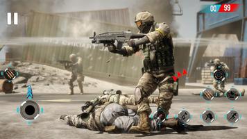 Games 2022 Warframe SWAT CS स्क्रीनशॉट 2