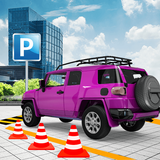 Advance Car Parking Simulator icono