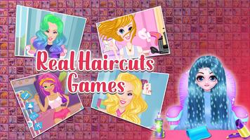 GGY Girl Offline Games الملصق