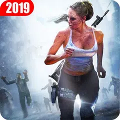 Death Deal: Zombie Shooting Games 2019 APK download