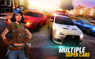 Derby Stunt Car Action Game Screenshot 1