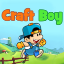 Super Boy: Mini World Craft APK