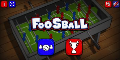 Kotak permainan sepak bola screenshot 1