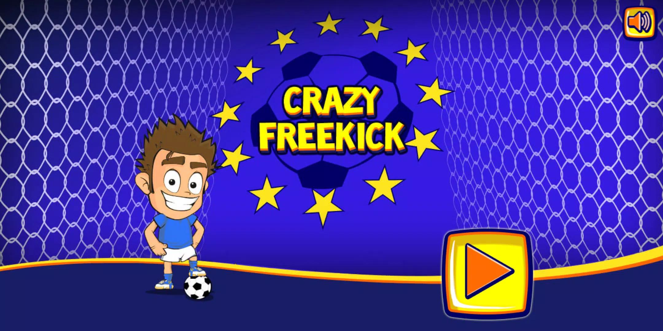 Kick the Soccer Ball Jogo -Jogue online no Y8.com