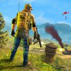 FPS Cover Operation - New Battleground Shooting icon