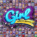 GGY Offline Girl Games APK