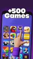 Offline Games - No Wifi Games پوسٹر