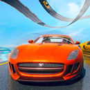 Mega Ramp Car Impossible Track APK