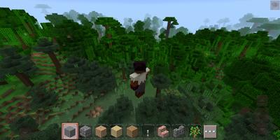 Minicraft screenshot 1