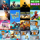 Motorcycle Game Box APK