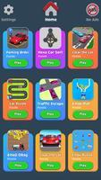 Relaxing Mini Games Collection постер