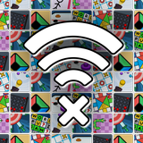 Offline Games - No Wifi Arcade иконка
