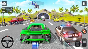 Real Car Racing 3D : Car Game Affiche