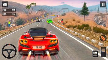 Real Car Racing 3D : Car Game capture d'écran 3