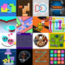 Puzzle Game Box APK