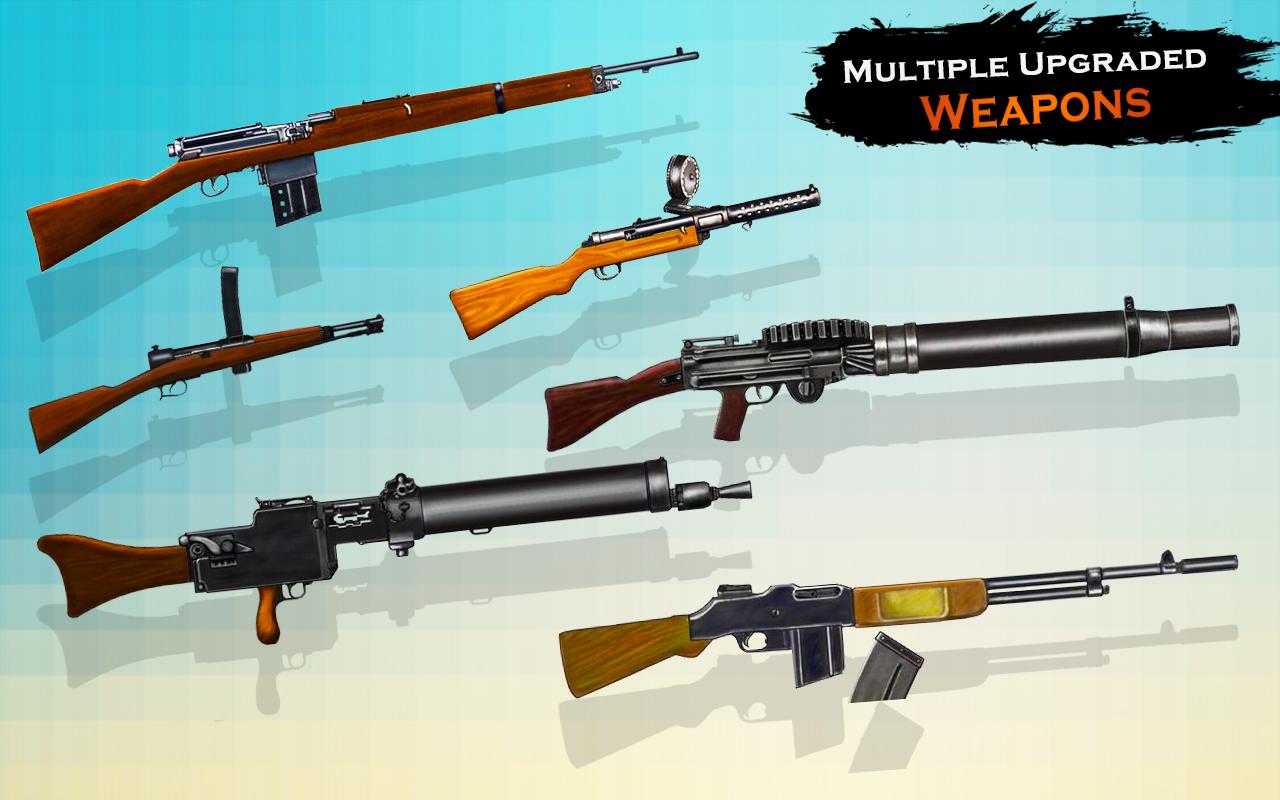 Best Sniper Games For Android Free Download Best Sniper Games For Android Free Download