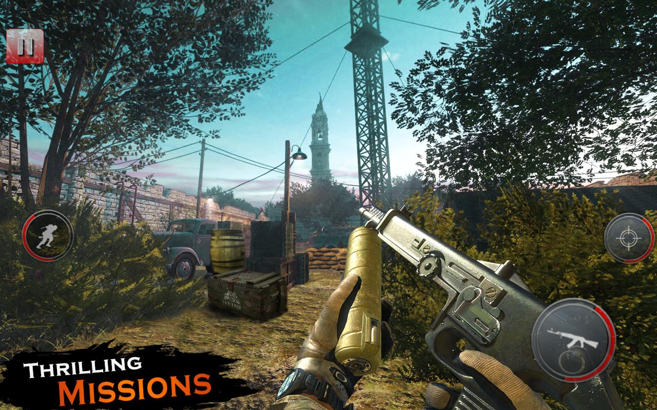 Sniper Cover Operation Fps Shooting Games 2019 For Android Apk