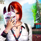 Sniper Cover Operation 2 icono