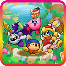 Super Boy: Super Kirby Adventure APK