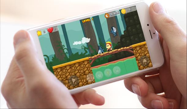 Download Super Boy Super Kirby Adventure Apk For Android Latest Version