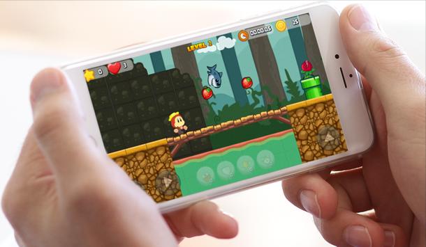 Download Super Boy Super Kirby Adventure Apk For Android Latest Version