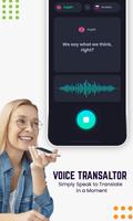 All Language Mobile Translator poster