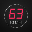 GPS Speedometer Digital and An