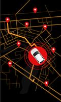 GPS Speedometer Digital and An screenshot 2