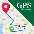APK GPS Maps و Location Tracker