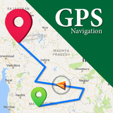 Localisation des cartes GPS