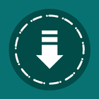 Status Saver App - Download Video Status & Images icon