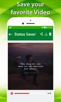 Status Saver App - Download Video Status & Images screenshot 1