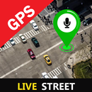 APK Street View Live Earth Map - S