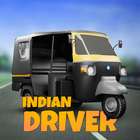 Indian Driver icon