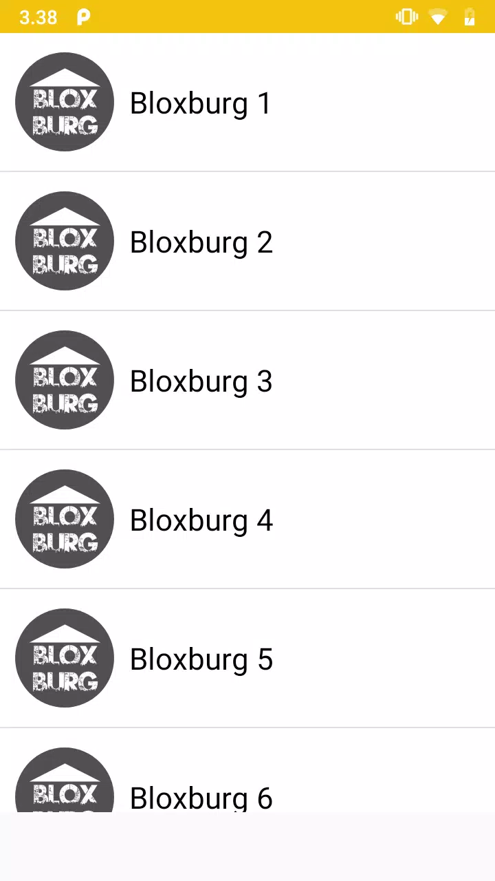 Guide For Welcome to Bloxburg Walkthrough APK pour Android Télécharger