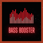 Offline Music Player - Equalizer Bass Booster আইকন