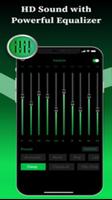Offline Music Player تصوير الشاشة 3