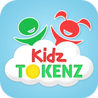 Kidz Tokenz – Kids Reward Syst ไอคอน