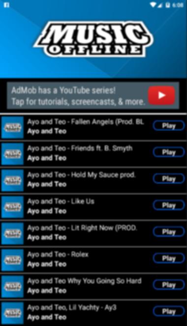 Ayo And Teo Songs 2019 Download