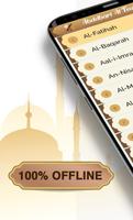 Abdulrahman Al Majed MP3 Coran Affiche
