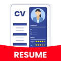 Créateur De Cv Professionnel