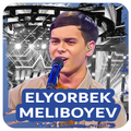 Elyorbek Meliboyev 2022