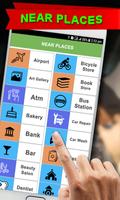 Offline GPS Navigation Maps & Tracking Drive Route screenshot 3