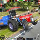 APK simulator 3d trattore agricolo