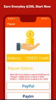 برنامه‌نما Money App - Cash Earning App عکس از صفحه