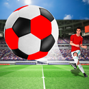 Street Football Championship & Penalty Kick Skills APK