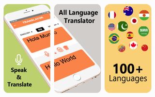 All Language Voice Translator bài đăng